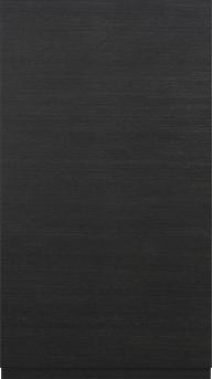 Erikoisviiluovi, M-Living, TP26VSA, Musta