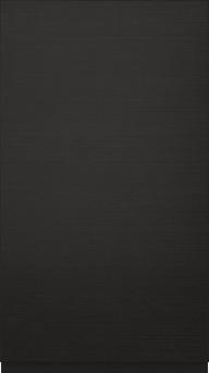 Erikoisviiluovi, M-Living, TP26VSA, Musta