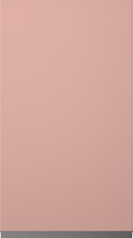 Koivuovi M-Classic TP43P4A, Coral (ph41 musta vedin)