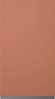 Koivuovi M-Classic TP43P4A, Brick (ph41 musta vedin)