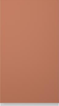 Koivuovi M-Classic TP43P4A, Brick (ph49 valkoinen vedin)