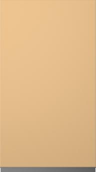 Koivuovi M-Classic TP43P4A, Mustard (ph41 musta vedin)