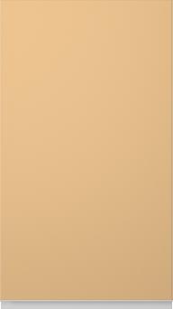 Koivuovi M-Classic TP43P4A, Mustard (ph49 valkoinen vedin)