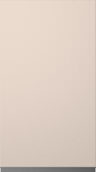 Koivuovi M-Classic TP43P4A, Ivory (ph41 musta vedin)