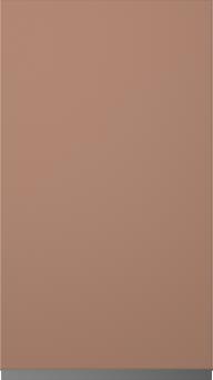 Koivuovi M-Classic TP43P4A, Mocha (ph41 musta vedin)