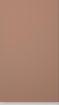 Koivuovi M-Classic TP43P4A, Mocha (ph49 valkoinen vedin)