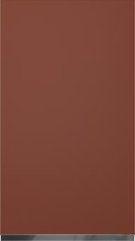 Koivuovi M-Classic TP43P4A, Umbra (ph50 MetalGrey vedin)