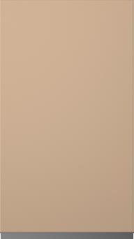 Koivuovi M-Classic TP43P4A, Cinnamon (ph41 musta vedin)