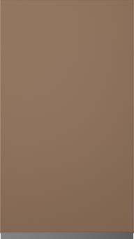 Koivuovi M-Classic TP43P4A, Chocolate (ph41 musta vedin)