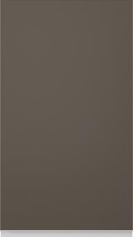 Koivuovi M-Classic TP43P4A, Cacao (ph49 valkoinen vedin)