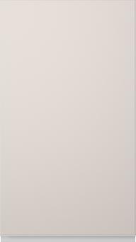 Koivuovi M-Classic TP43P4A, Macchiato (ph49 valkoinen vedin)