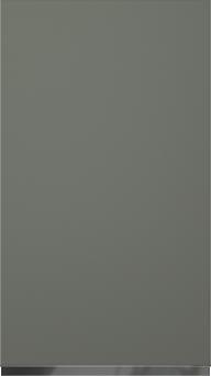 Koivuovi M-Classic TP43P4A, Asparagus (ph50 MetalGrey vedin)