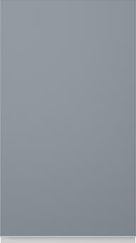 Koivuovi M-Classic TP43P4A, Blueberry (ph49 valkoinen vedin)