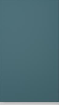 Koivuovi M-Classic TP43P4A, Petrol (ph49 valkoinen vedin)