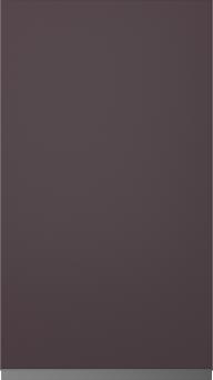 Koivuovi M-Classic TP43P4A, Aubergine (ph41 musta vedin)