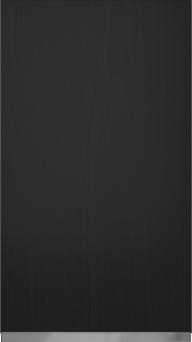 Tammiovi M-Classic TP43P4A, Musta (ph50 MetalGrey vedin)