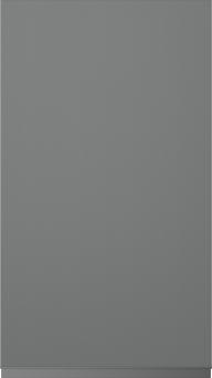 Erikoisviiluovi M-Classic TP43P4A, Dust Grey (ph41 musta vedin)
