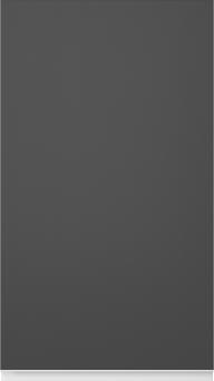Erikoisviiluovi M-Classic TP43P4A, Graphite Grey (ph49 valkoinen vedin)