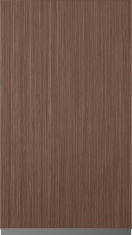 Erikoisviiluovi OakLook M-Classic TP43P4A, Pekaanipähkinä (ph41 musta vedin)