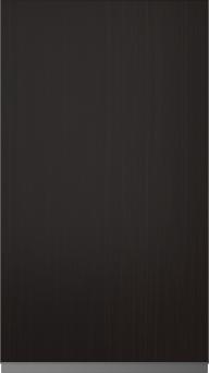Erikoisviiluovi OakLook M-Classic TP43P4A, Tummasuklaa (ph41 musta vedin)