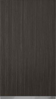 Erikoisviiluovi OakLook M-Classic TP43P4A, Espresso (ph50 MetalGrey vedin)