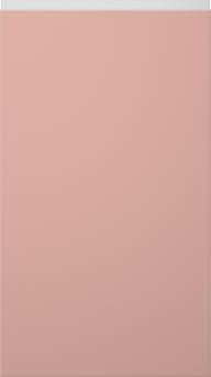 Koivuovi M-Classic TP43P4Y, Coral (ph49 valkoinen vedin)