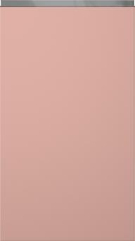 Koivuovi M-Classic TP43P4Y, Coral (ph50 MetalGrey vedin)