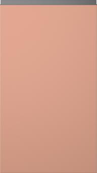 Koivuovi M-Classic TP43P4Y, Peach (ph41 musta vedin)