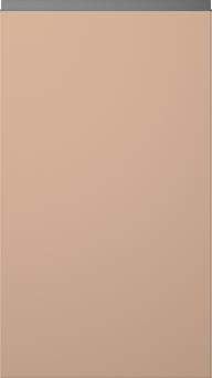 Koivuovi M-Classic TP43P4Y, Almond (ph41 musta vedin)