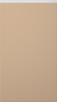 Koivuovi M-Classic TP43P4Y, Cinnamon (ph49 valkoinen vedin)