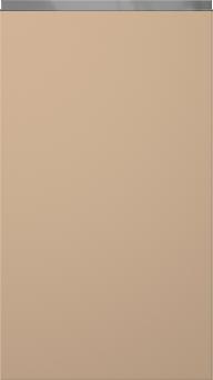 Koivuovi M-Classic TP43P4Y, Cinnamon (ph50 MetalGrey vedin)