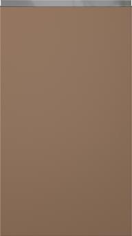 Koivuovi M-Classic TP43P4Y, Chocolate (ph50 MetalGrey vedin)