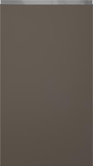 Koivuovi M-Classic TP43P4Y, Cacao (ph50 MetalGrey vedin)