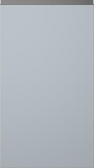 Koivuovi M-Classic TP43P4Y, Pewter (ph41 musta vedin)