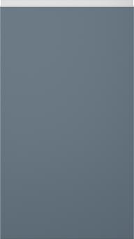 Koivuovi M-Classic TP43P4Y, Denim (ph49 valkoinen vedin)