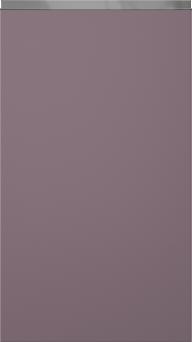Koivuovi M-Classic TP43P4Y, Lavender (ph50 MetalGrey vedin)