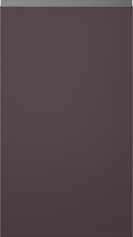 Koivuovi M-Classic TP43P4Y, Aubergine (ph41 musta vedin)