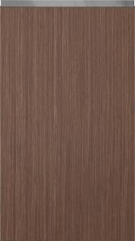 Erikoisviiluovi OakLook M-Classic TP43P4Y, Pekaanipähkinä (ph50 MetalGrey vedin)