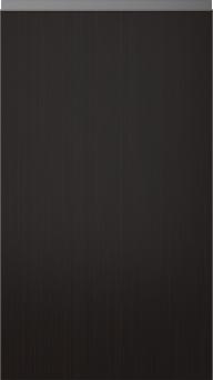 Erikoisviiluovi OakLook M-Classic TP43P4Y, Tummasuklaa (ph41 musta vedin)