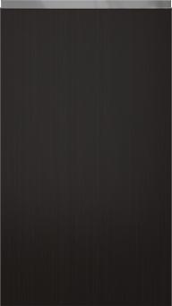 Erikoisviiluovi OakLook M-Classic TP43P4Y, Tummasuklaa (ph50 MetalGrey vedin)