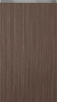Erikoisviiluovi OakLook M-Classic TP43P4Y, Hasselpähkinä (ph50 MetalGrey vedin)