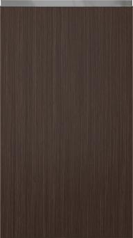 Erikoisviiluovi OakLook M-Classic TP43P4Y, Kastanja (ph50 MetalGrey vedin)