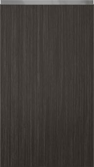 Erikoisviiluovi OakLook M-Classic TP43P4Y, Espresso (ph50 MetalGrey vedin)