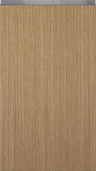 Erikoisviiluovi M-Classic TP43P4Y, Öljytty Wild Brown (ph50 MetalGrey vedin)