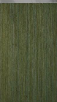 Erikoisviiluovi M-Classic TP43P4Y, Öljytty Wild Green (ph50 MetalGrey vedin)