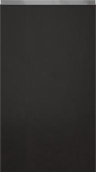 Koivuovi M-Classic TP43P4Y, Musta (ph50 MetalGrey vedin)