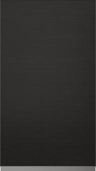 Erikoisviiluovi M-Classic TP43V4A, Musta (ph41 musta vedin)