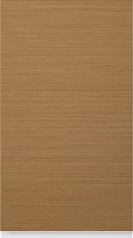 Erikoisviiluovi OakLook M-Classic TP43V4A, Moderni Tammi (ph49 valkoinen vedin)