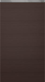 Tammiovi M-Classic TP43V4Y, Tummanruskea (ph50 MetalGrey vedin)