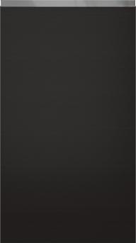 Tammiovi M-Classic TP43V4Y, Musta (ph50 MetalGrey vedin)